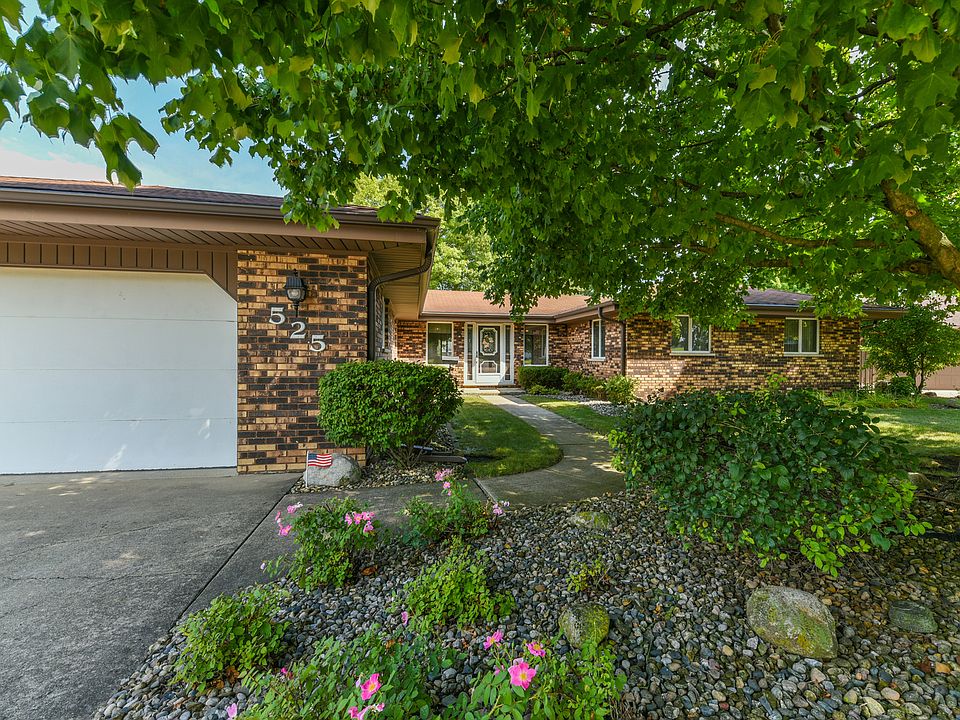 525 Melrose Ln, Beecher, IL 60401 Zillow