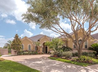 3006 Lazy Hollow Ct, Missouri City, TX 77459