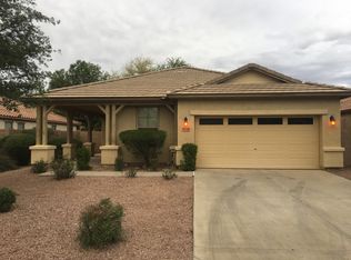 3126 E Country Shadows St, Gilbert, AZ 85298