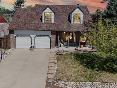 3905 E 134th Court, Thornton, CO, 80241