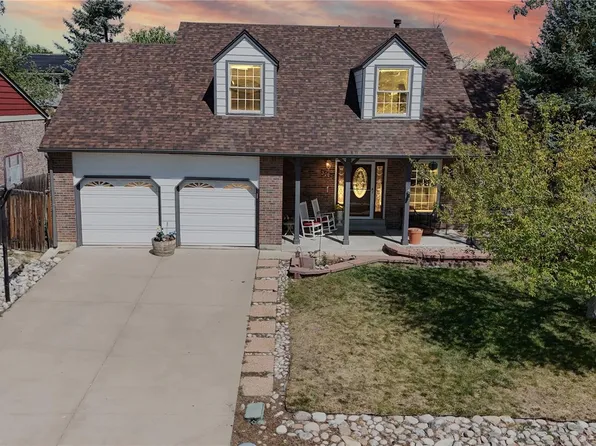 3905 E 134th Court, Thornton, CO 80241