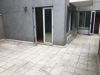 Rented by Kinyu Realty