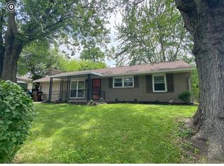 225 Beam Dr, Franklin, OH