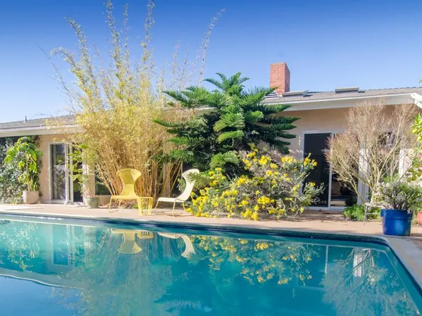 5402 Shenandoah Ave, Los Angeles, CA 90056