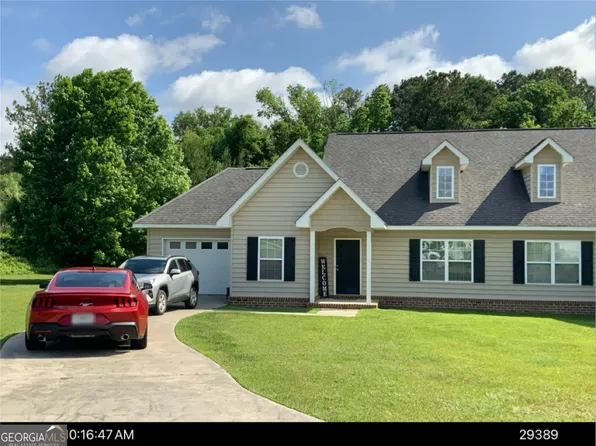 129 Bull Bay Dr, Statesboro, GA 30458