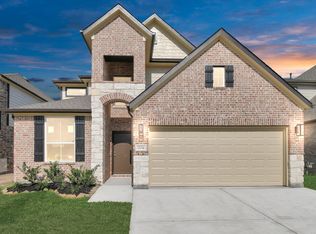 12034 Maple Oak Dr, Houston, TX 77066