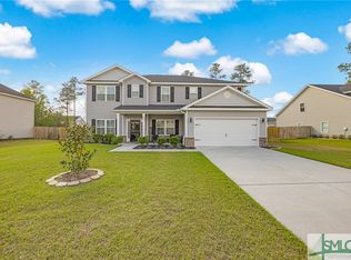 105 Church Hill Dr, Guyton, GA 31312