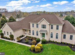 312 Tarbert Dr, West Chester, PA 19382