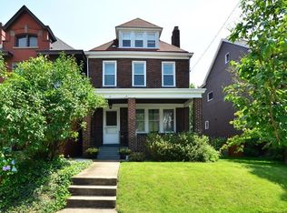 903 Savannah Ave, Pittsburgh, PA 15221