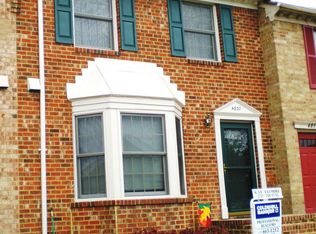 4837 Ledura Rd, Virginia Beach, VA 23462