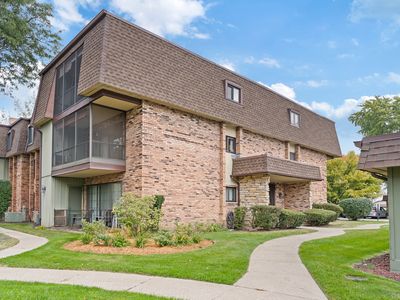 11130 Northwest Rd APT E, Palos Hills, IL, 60465