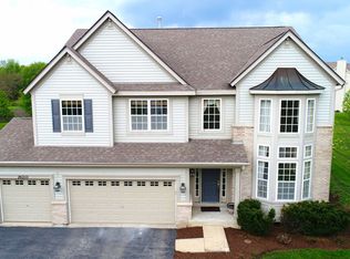 26333 W Mapleview Dr, Plainfield, IL 60585