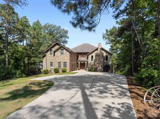 2166 Shore Side Ln, Sylacauga, AL 35151