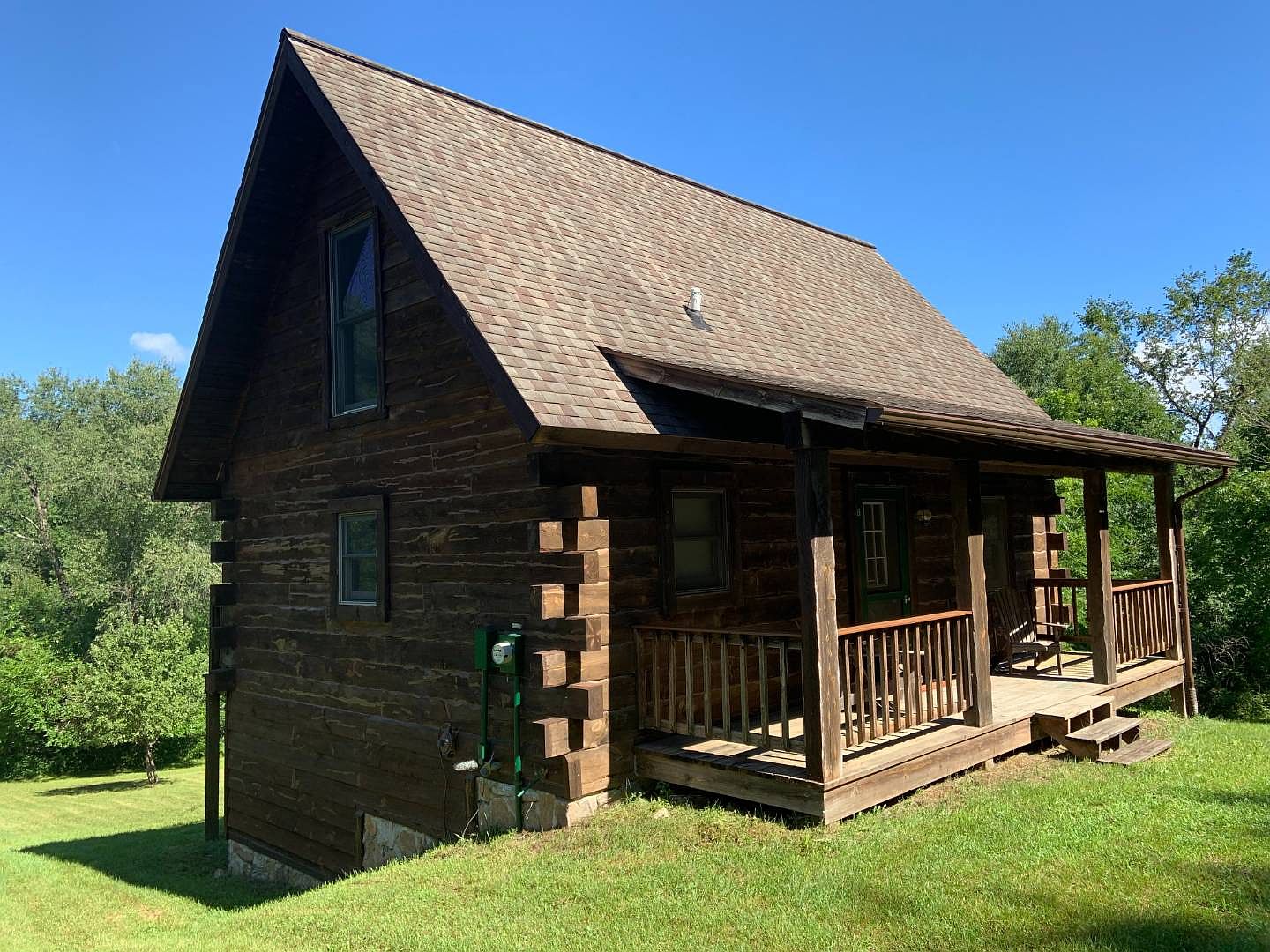 28124 Kickapoo Valley Rd, Steuben, WI 54657 Zillow