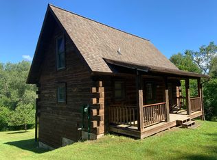 28124 Kickapoo Valley Rd, Steuben, WI 54657