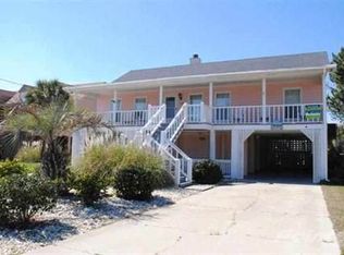 1780 S Waccamaw Dr, Murrells Inlet, SC 29576