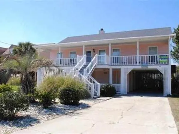 1780 S Waccamaw Dr, Murrells Inlet, SC 29576