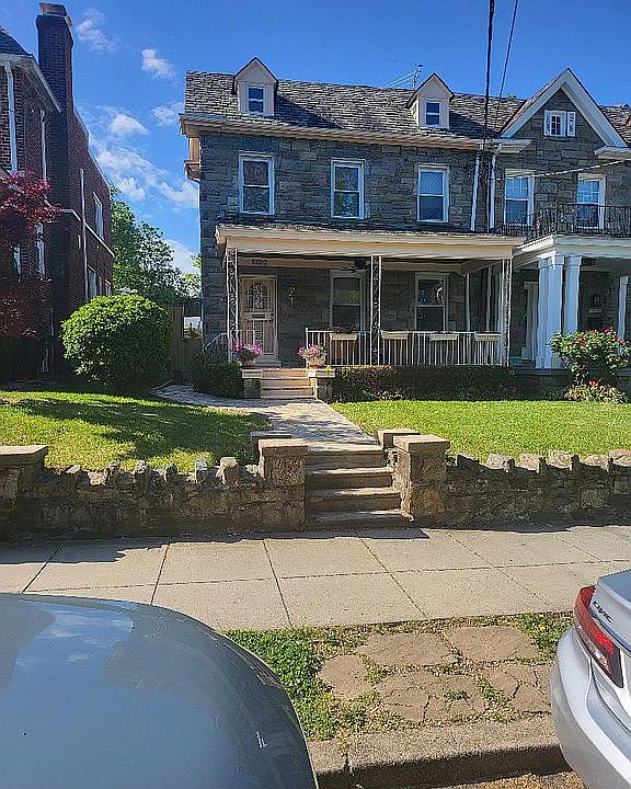 1320 Rittenhouse Street, NW