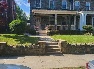 1320 Rittenhouse St NW, Washington, DC 20011