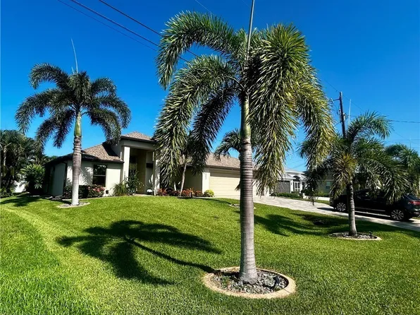 2552 SW 28th Ave, Cape Coral, FL 33914