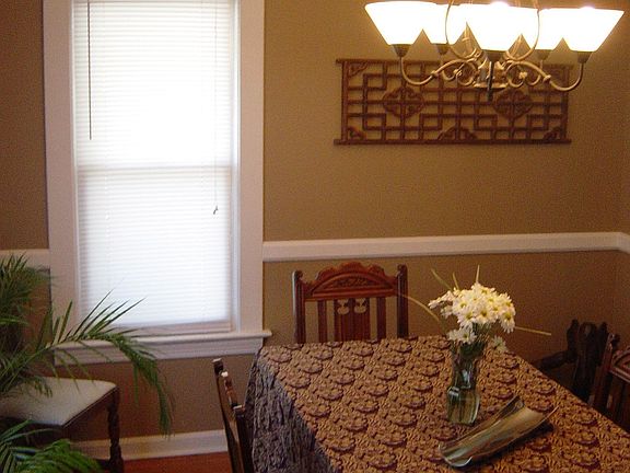 Dinning Room
