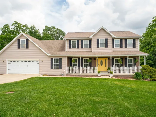 3143 Sylvan Dr, Morgantown, WV 26508