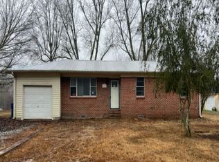 1213 12th Ave NW, Arab, AL 35016