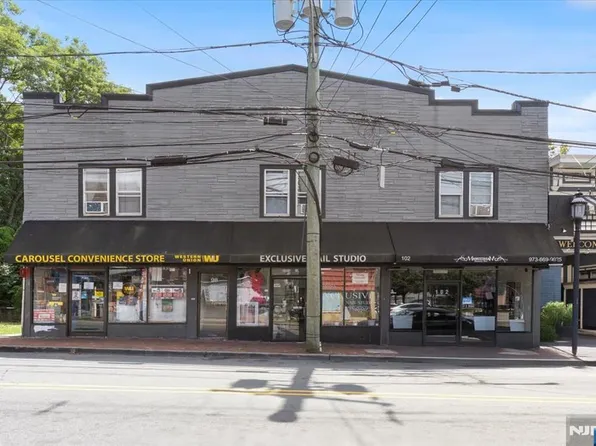 102 Harrison Ave, West Orange, NJ 07052