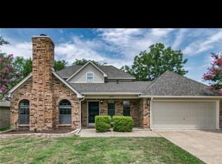 8317 Liberty Ln, Rowlett, TX 75089