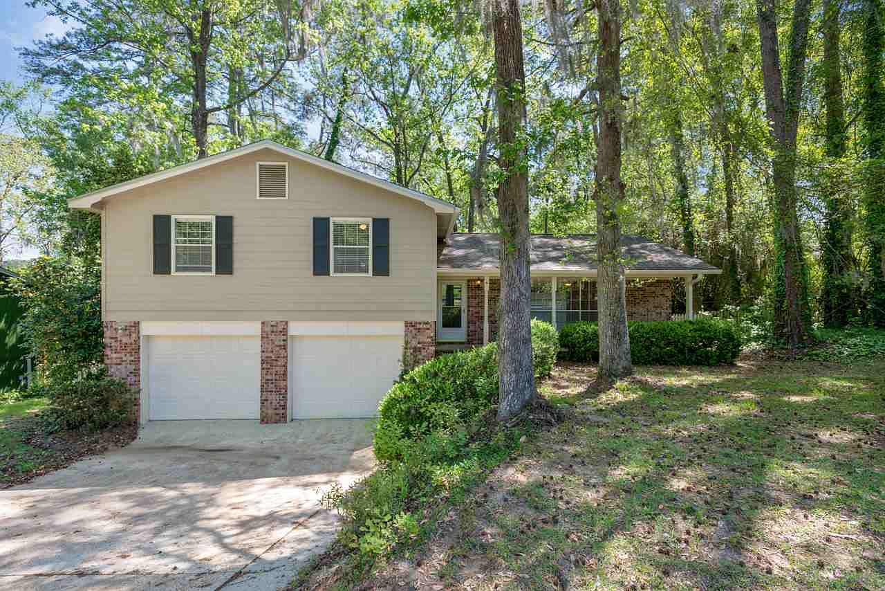 1600 Woodgate Way, Tallahassee, FL 32308 Zillow
