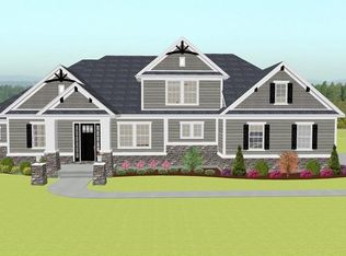 9042 Valdosta Way, Waynesville, OH 45068