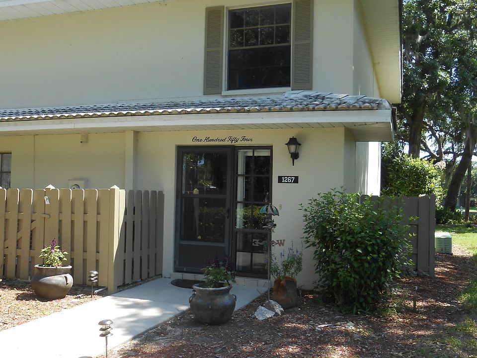 Condo Front