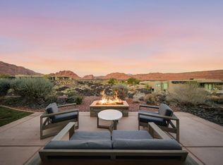 1355 E Snow Canyon Pkwy #27, Ivins, UT 84738