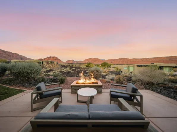 1355 E Snow Canyon Pkwy #27, Ivins, UT 84738