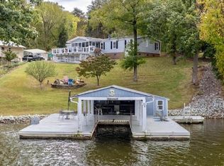 232 Hardy Hollow Rd, Semora, NC 27343