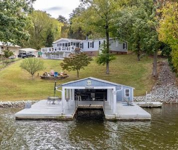 232 Hardy Hollow Rd, Semora, NC, 27343