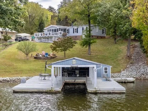 232 Hardy Hollow Rd, Semora, NC 27343