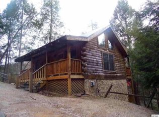 2839 Lightfoot Way, Sevierville, TN 37862