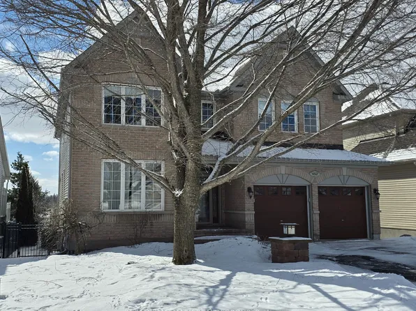 453 Keith Cres, Ottawa, ON K1W 0A5