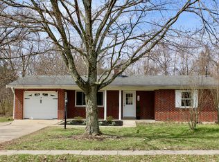 16 Glenn St, Florence, KY 41042