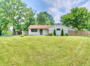 693 Peach Tree Ln, Erlanger, KY 41018