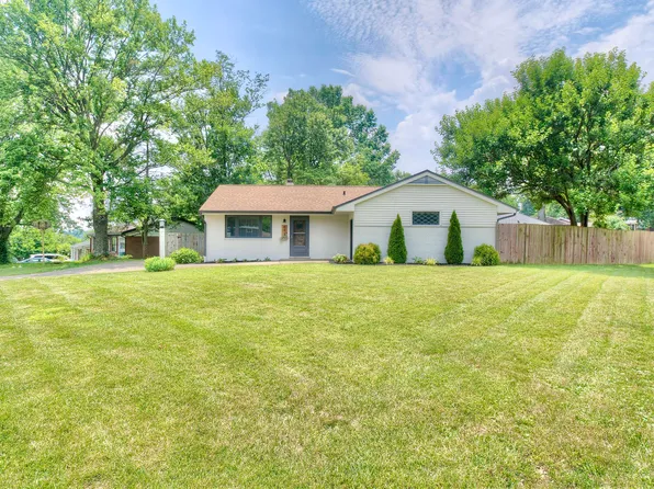 693 Peach Tree Ln, Erlanger, KY 41018