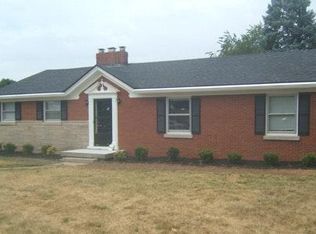 1783 Harrodsburg Rd, Lexington, KY 40504