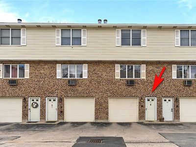 53 Columbus Ave APT 103, North Providence, RI, 02911