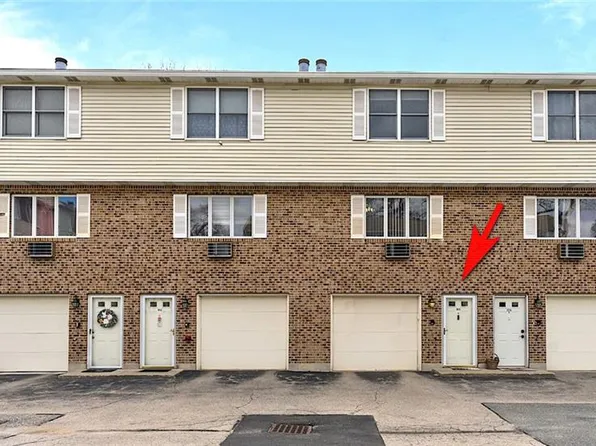 53 Columbus Ave APT 103, North Providence, RI 02911