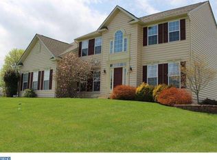 54 Gehringer Rd, Barto, PA 19504