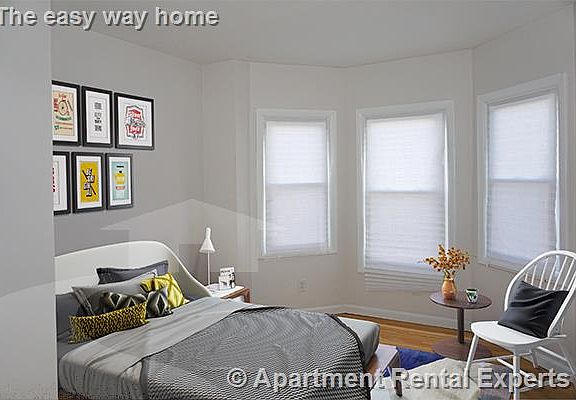 Apartment Rental Experts