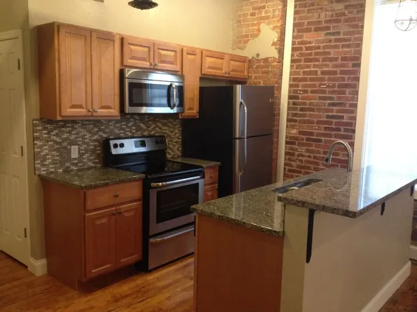 George Street Flats, 1317 N George St #1, York, PA 17404