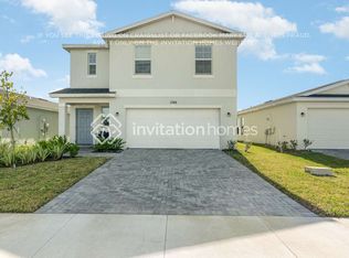 1345 Diablo Cir SW, Palm Bay, FL 32908