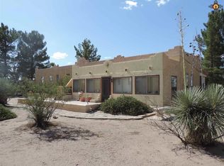 11305 Columbus Rd SE, Deming, NM 88030